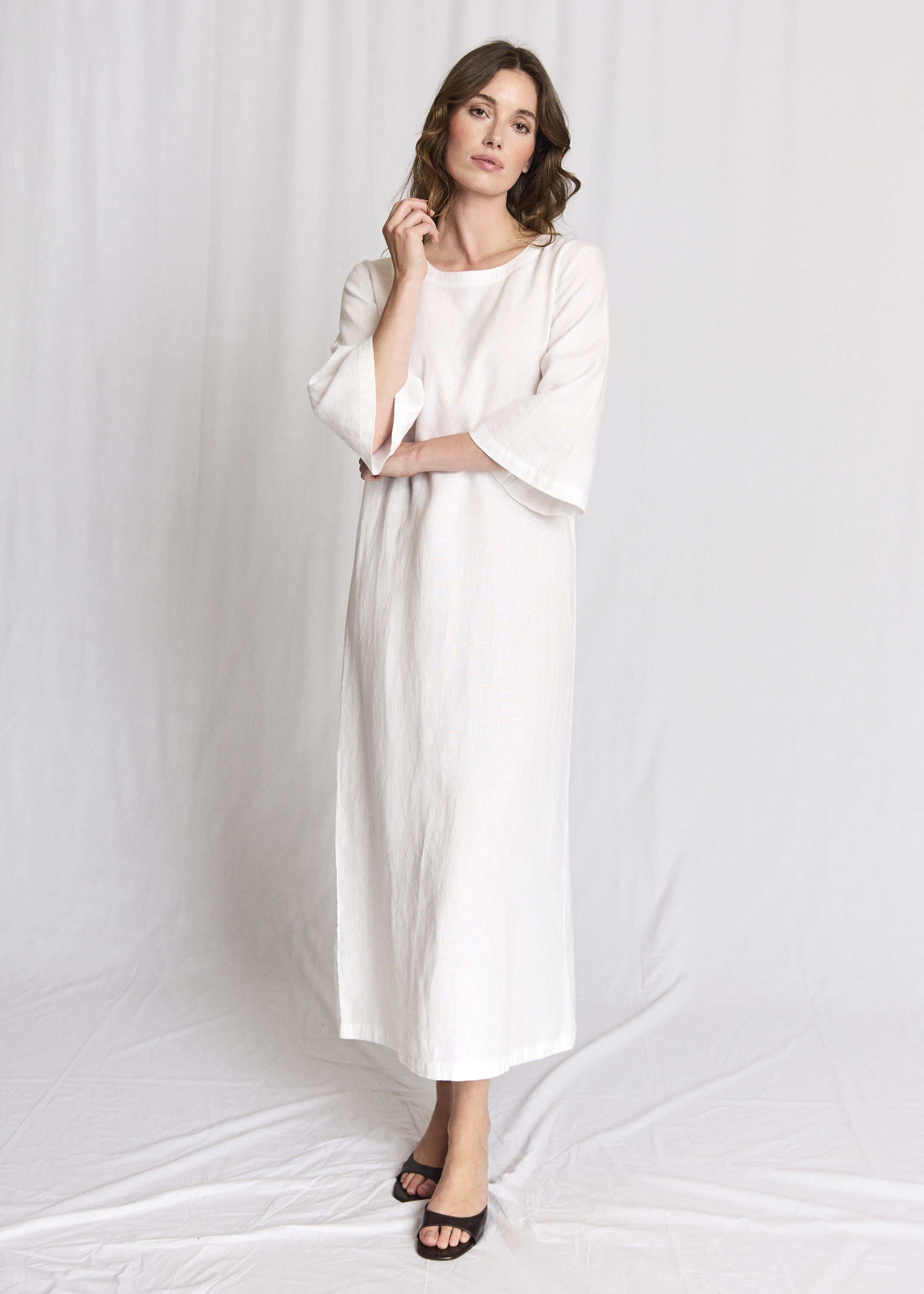 BS Kairah Regular Fit Dress