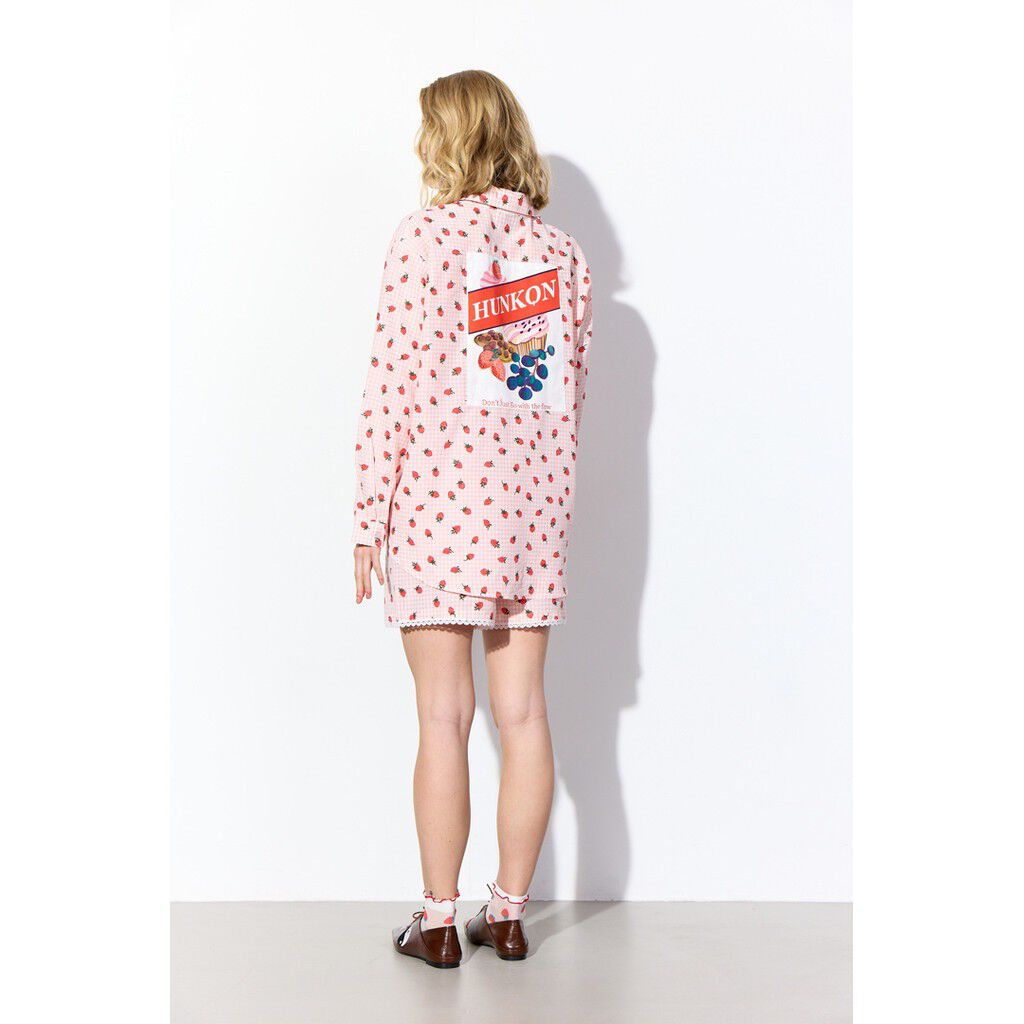 Ruth Shirt