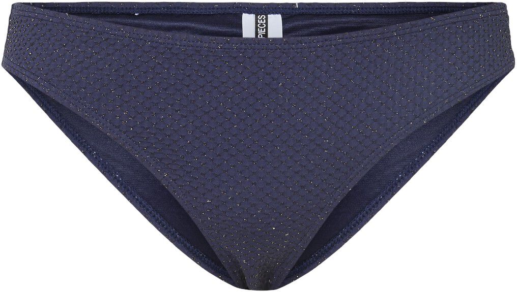 PCLEANA BIKINI BRIEF LUREX