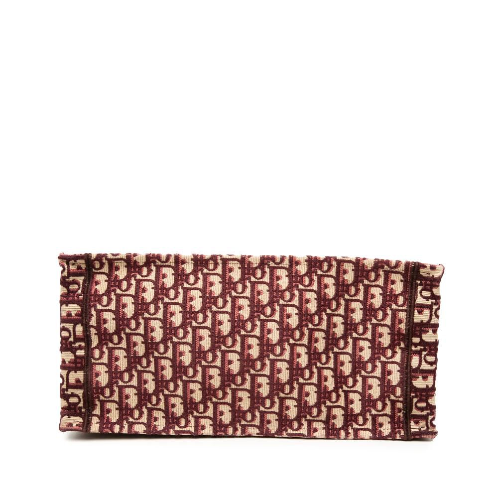Dior Book Tote