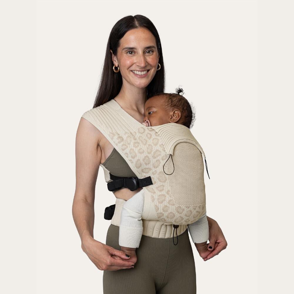 Flybaby Carrier Leo