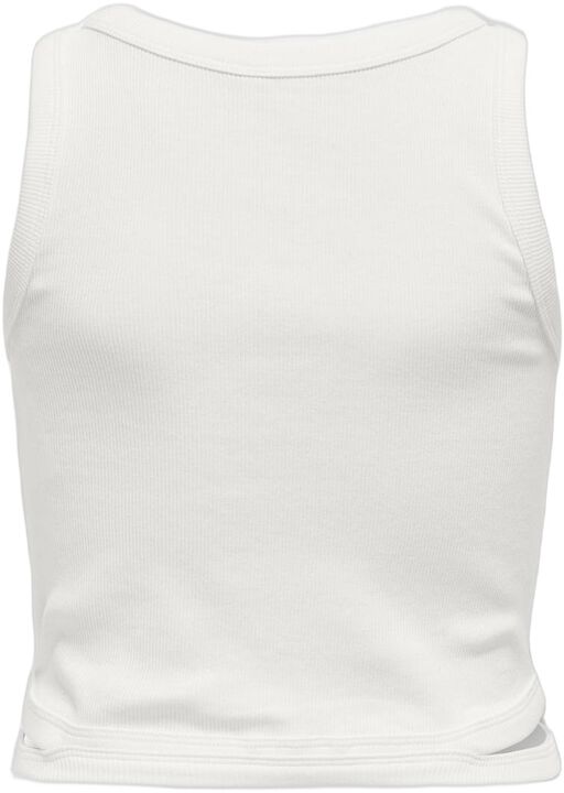 KOGBINA LIFE CUT OUT TOP JRS