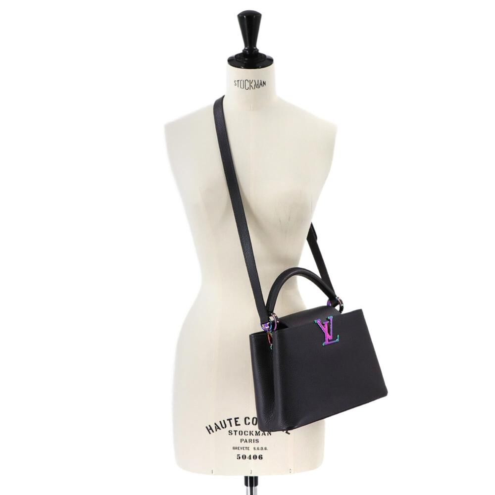 Louis Vuitton Capucines