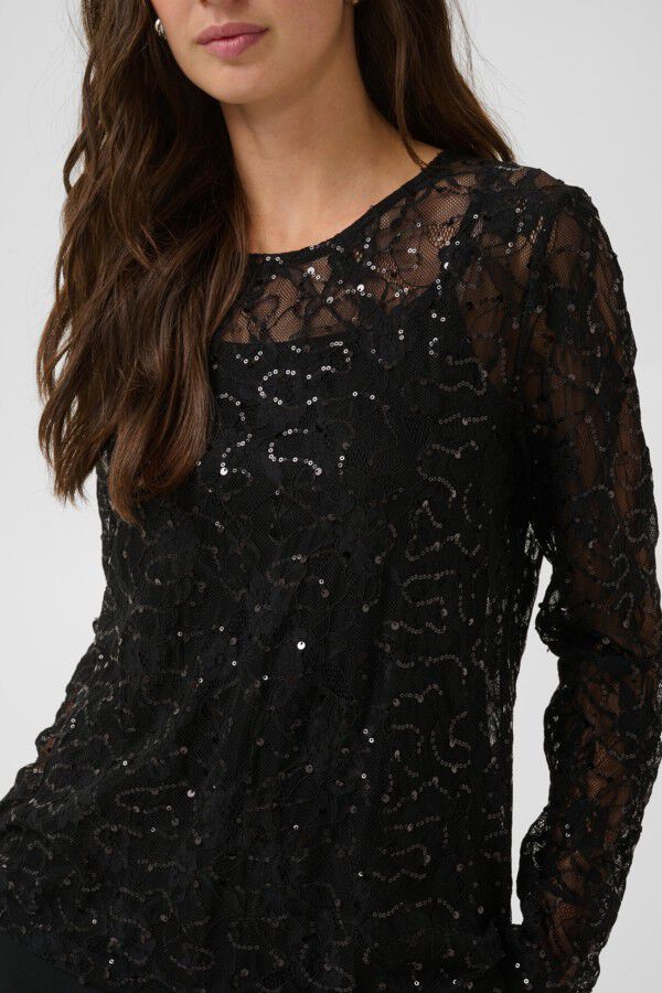 CUROBIN BLOUSE