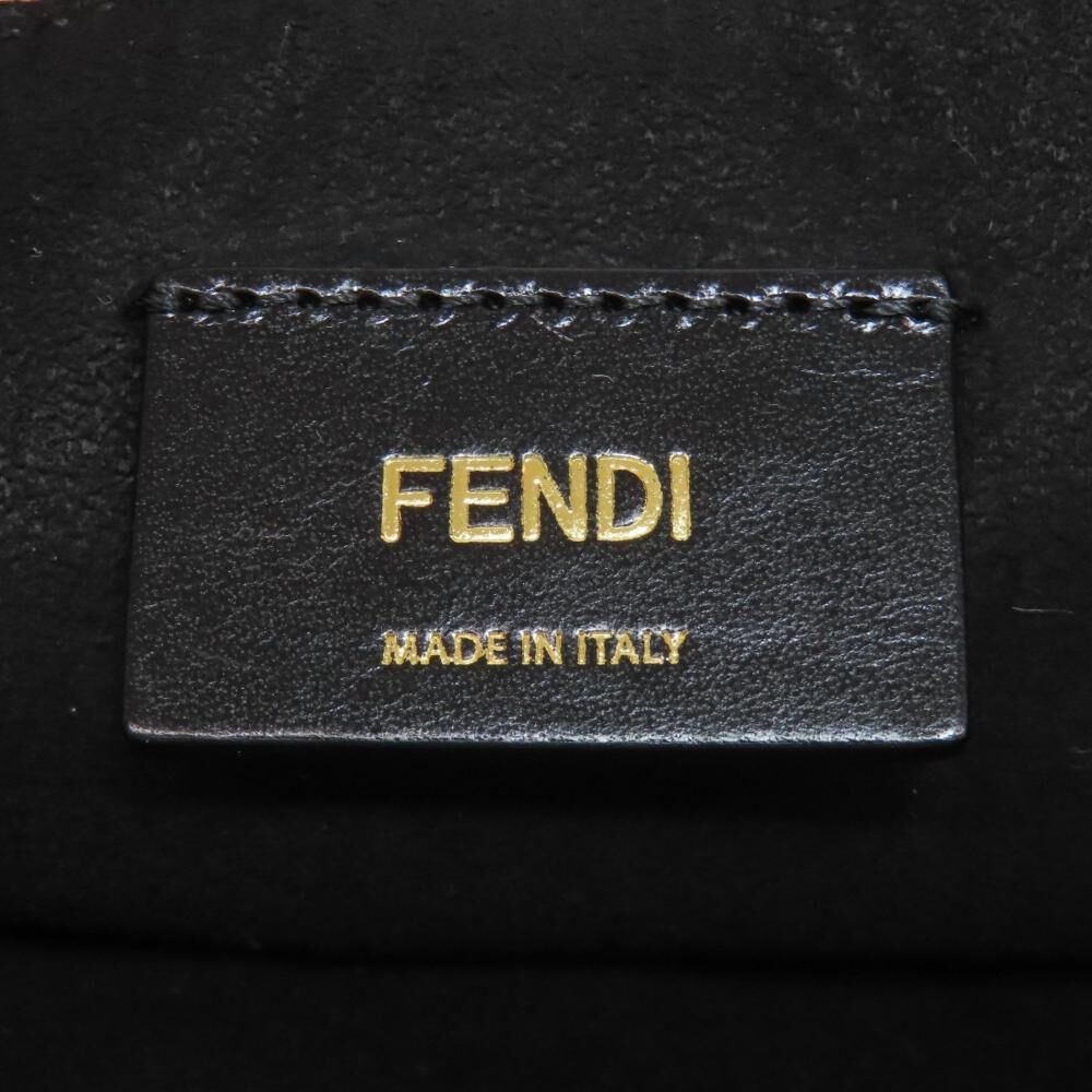 Fendi Clutch