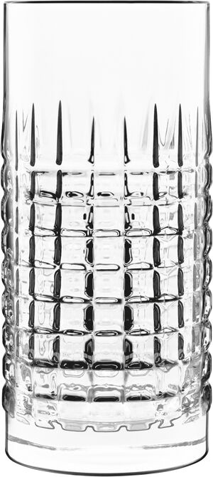 Ølglass/longdrinkglass Mixology Charme 48 cl 4 stk.