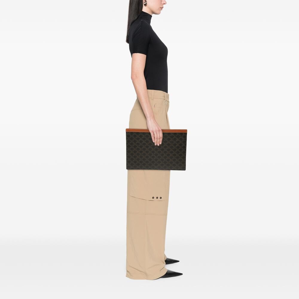 Celine Clutch