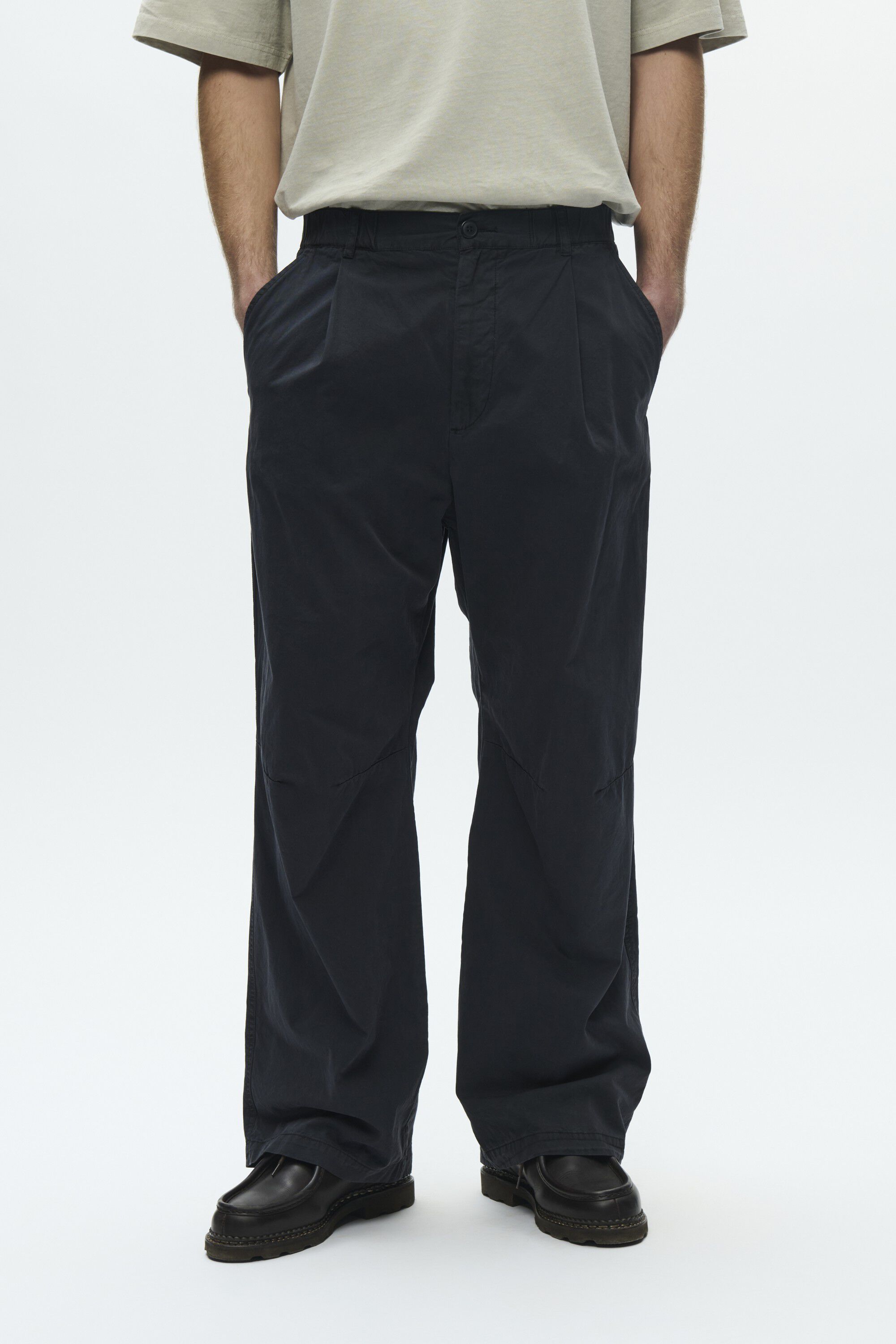 WWEthan trousers 25187