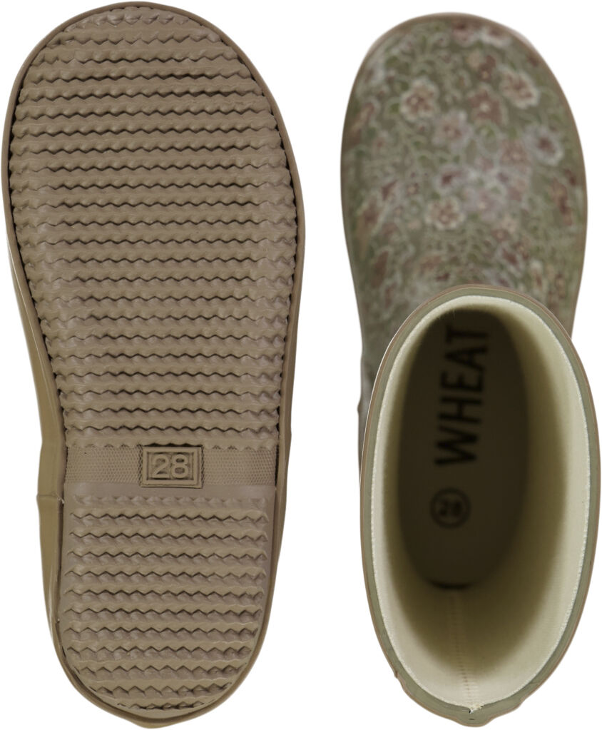 Printet Gummist&oslash;vle Alpha