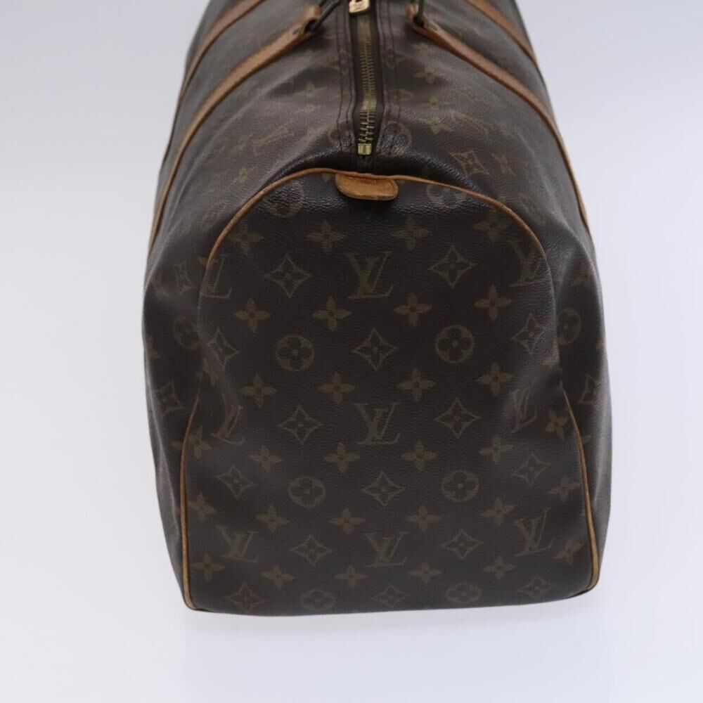 Louis Vuitton Keepall