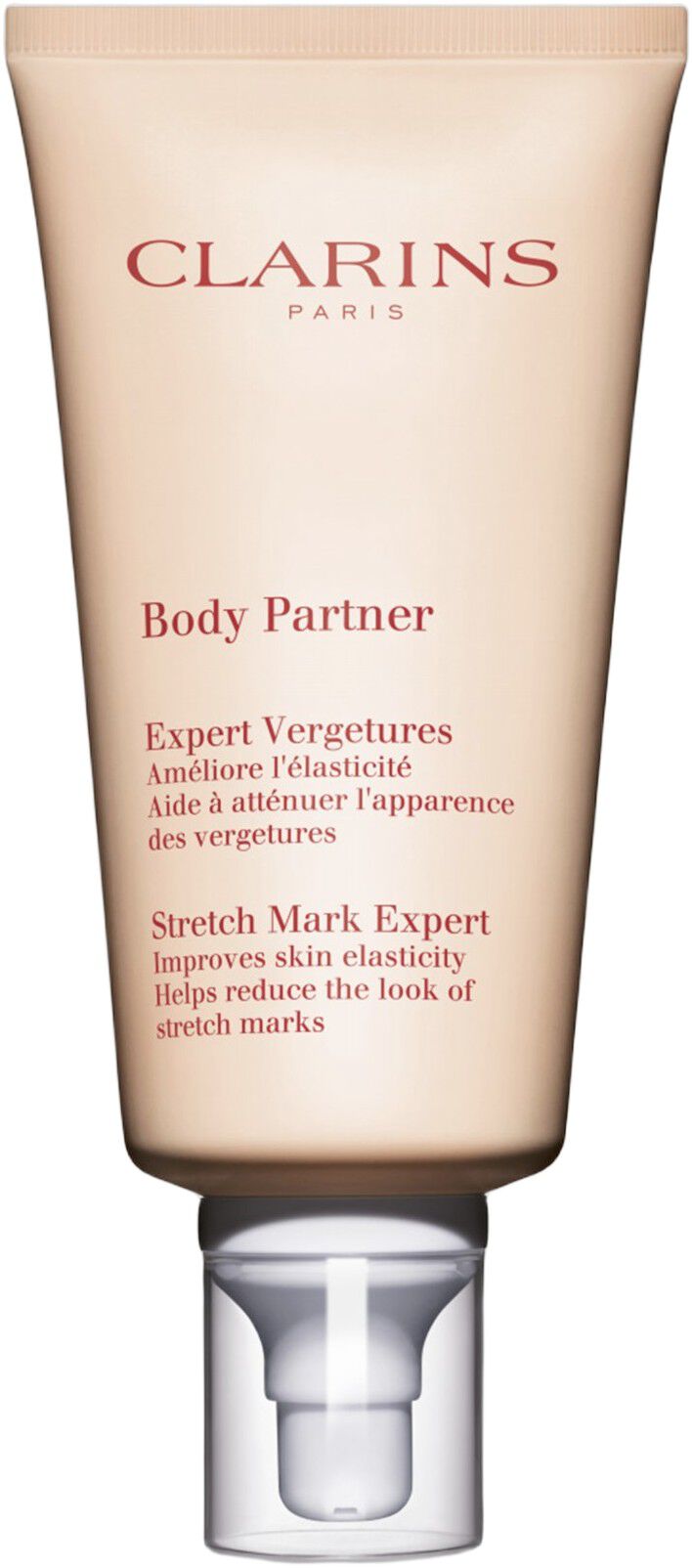 CLARINS Firming Stretch mark expert 175 ML
