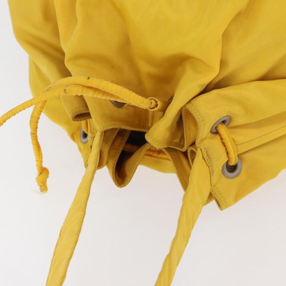 Prada Bucket Bag