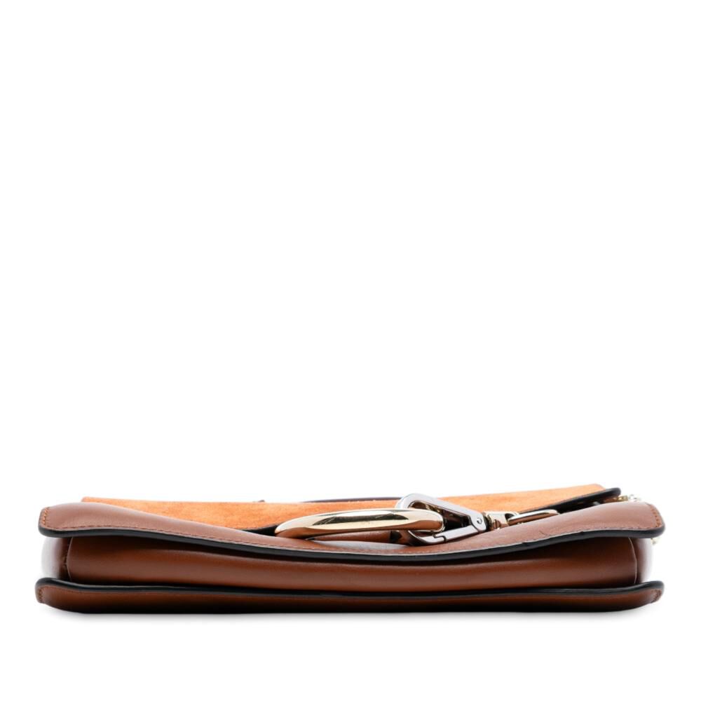 Chlo&eacute; Shoulder Bag