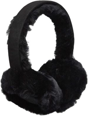 RHSydney Shearling Ear Warmers