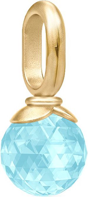 Berry small pendant