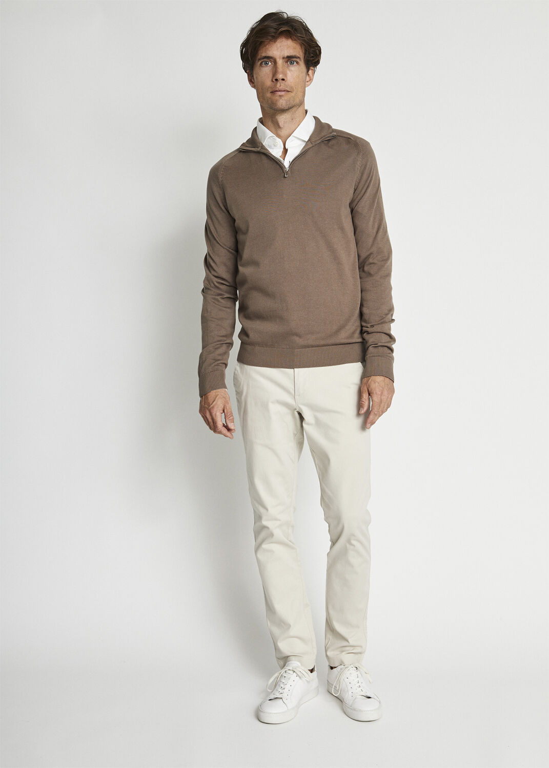 BS Knud Regular Fit Knitwear