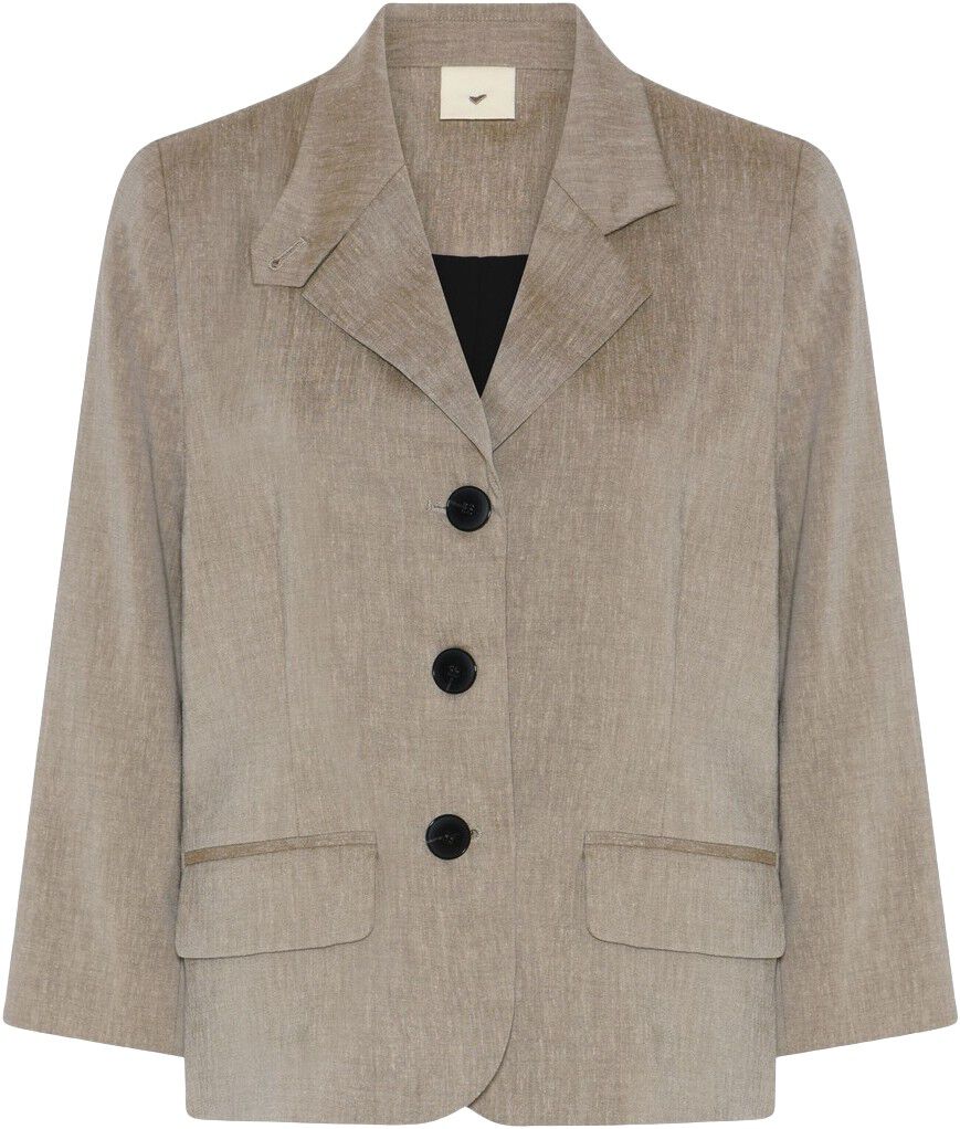 443HMJiku blazer