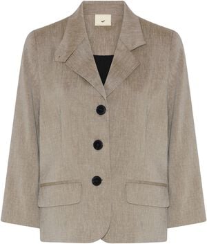443HMJiku blazer
