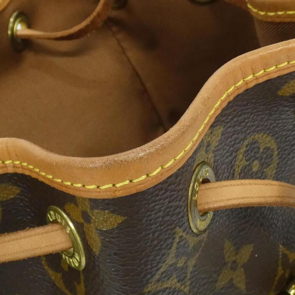 Louis Vuitton Montsouris