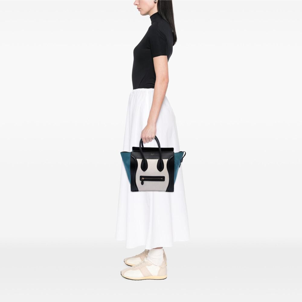 Celine Luggage