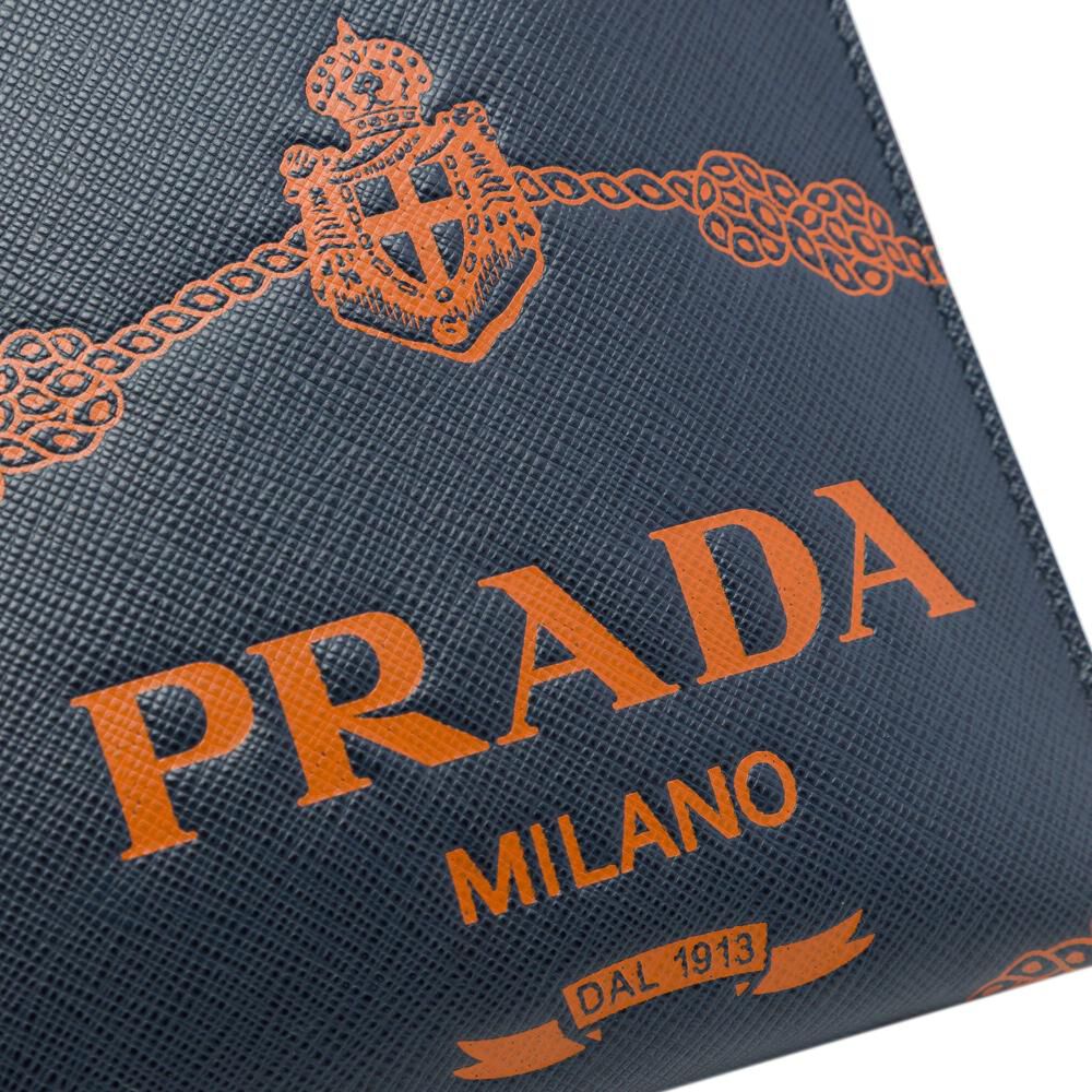 Prada Clutch