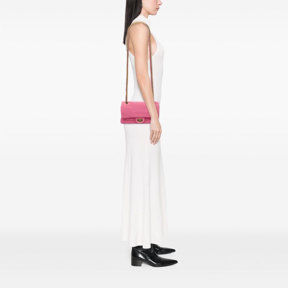 Chanel Flap Bag