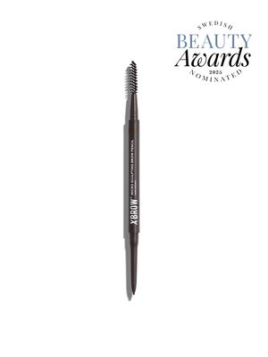 Micro-sculpting Brow Pencil