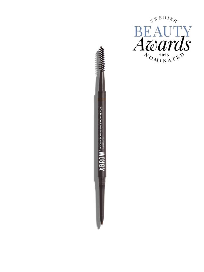 Micro-sculpting Brow Pencil