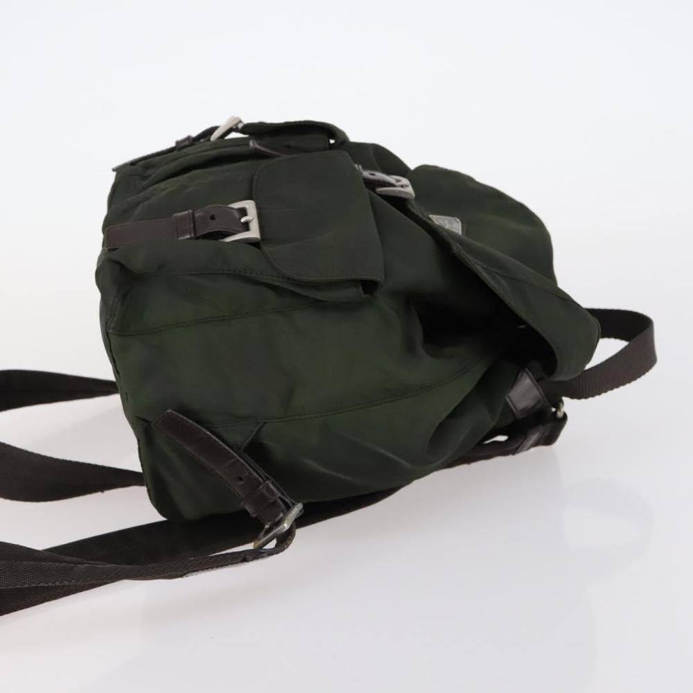 Prada Backpack