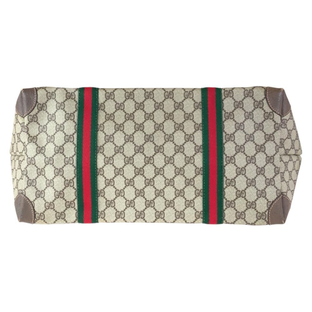 Gucci Travel Bag