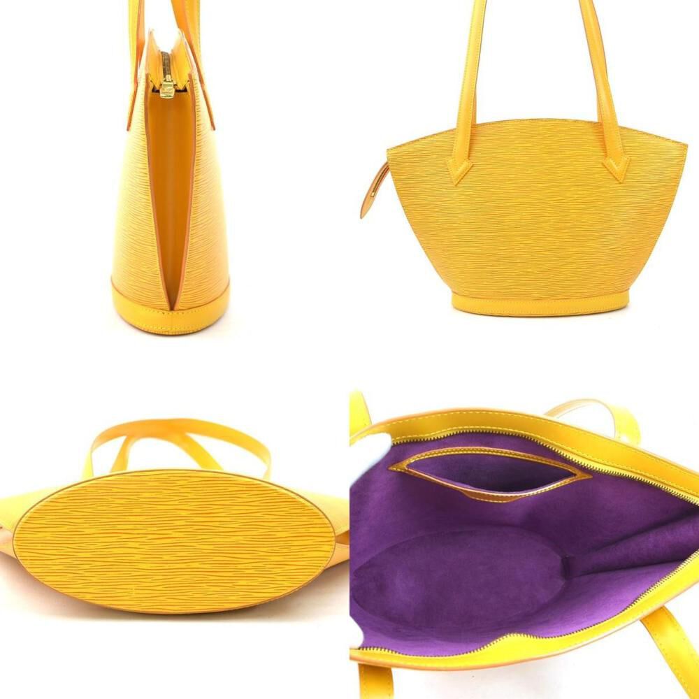 Louis Vuitton Saint Jacques