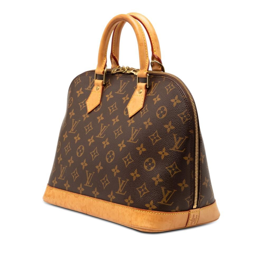 Louis Vuitton Alma