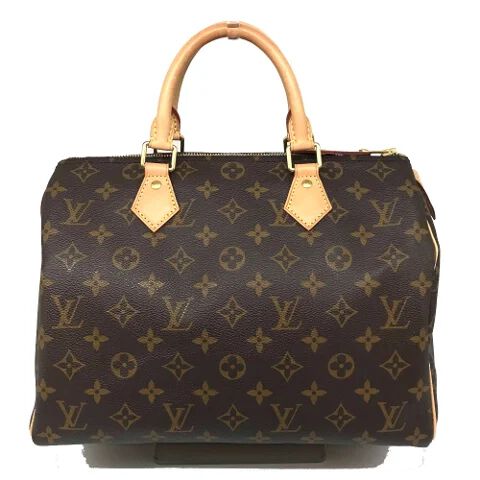 Louis Vuitton Speedy