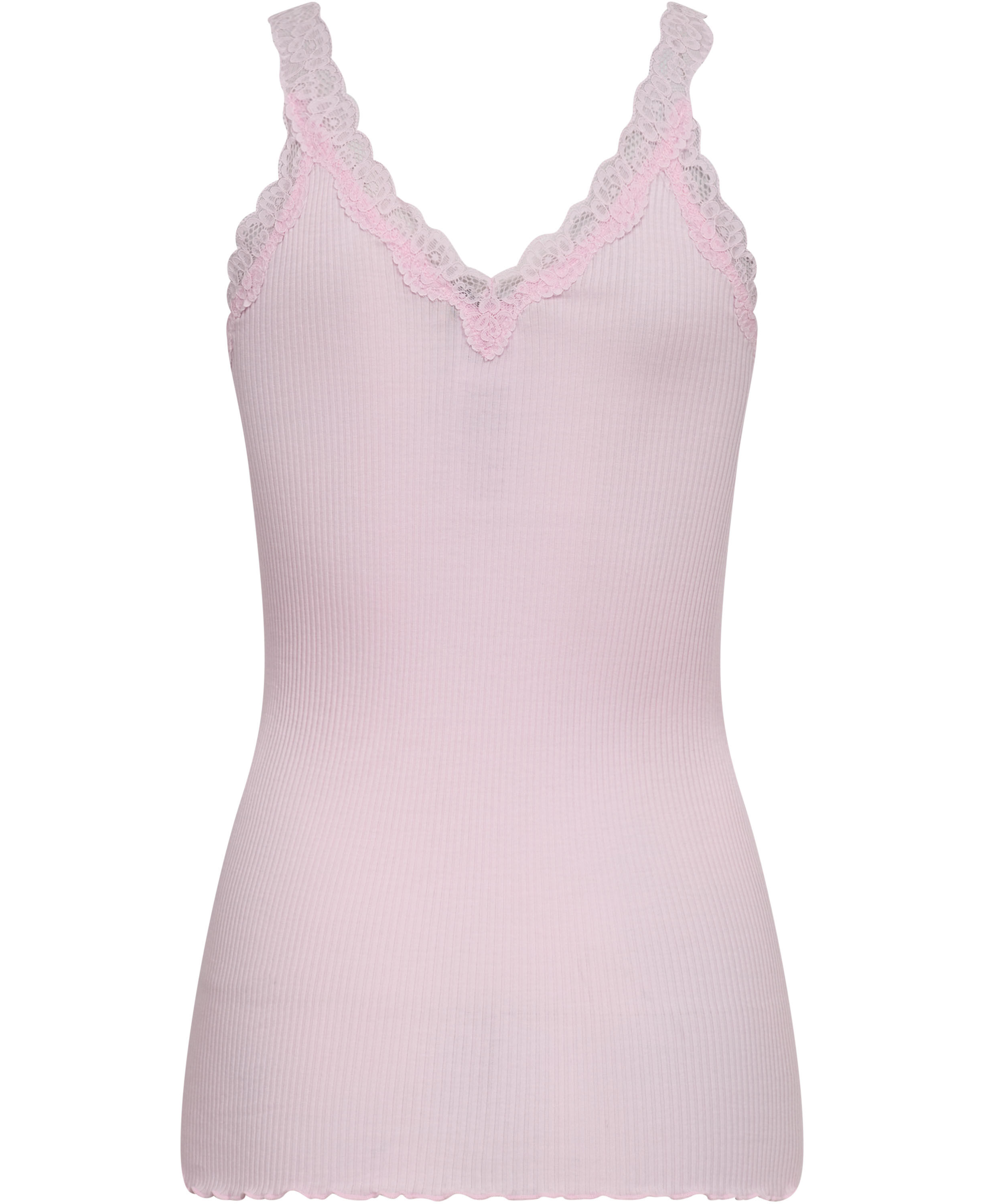 RMWBalta Modal SL V-Neck Top