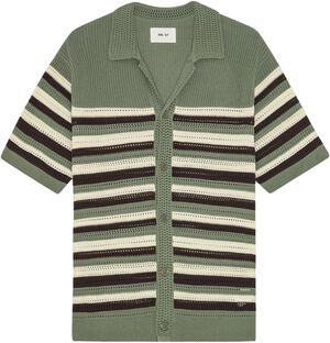 Lars Polo Cardigan 60019