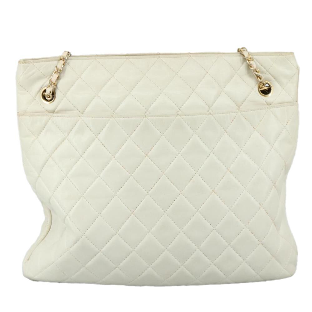 Chanel Shoulder Bag