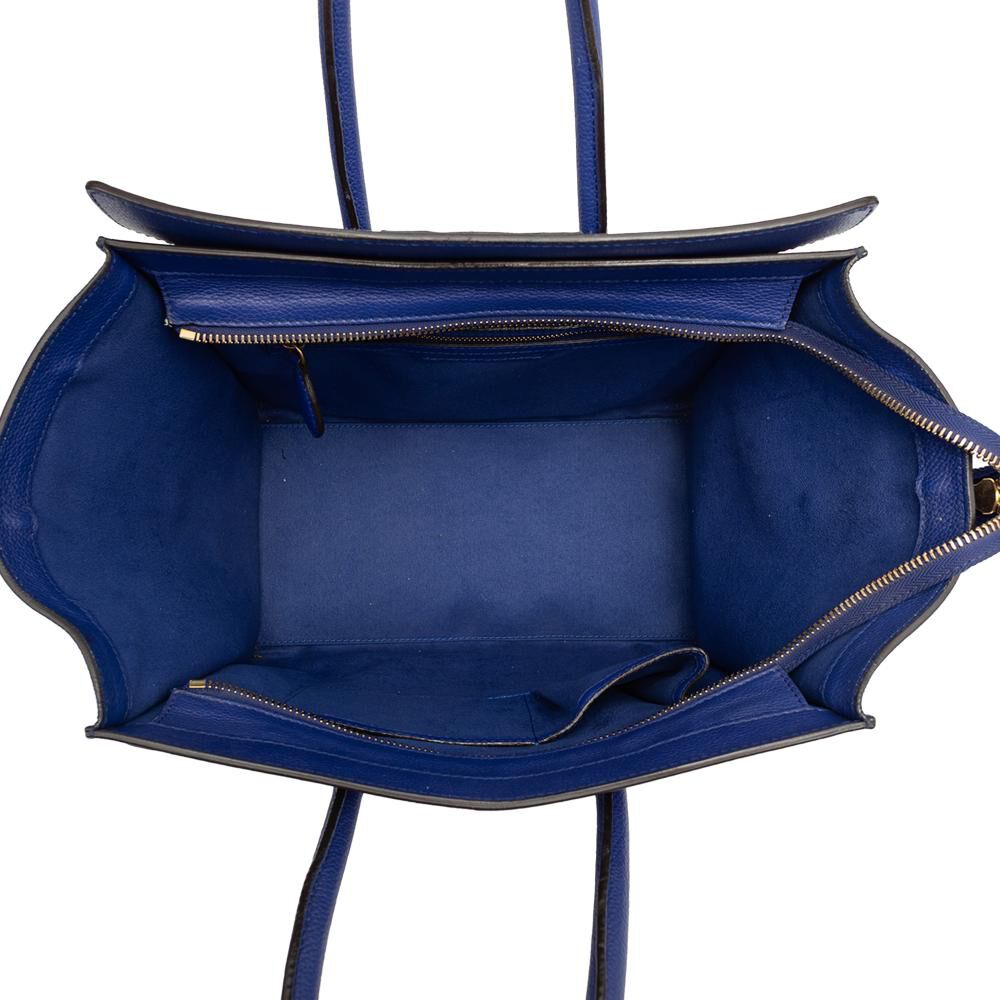Celine Luggage