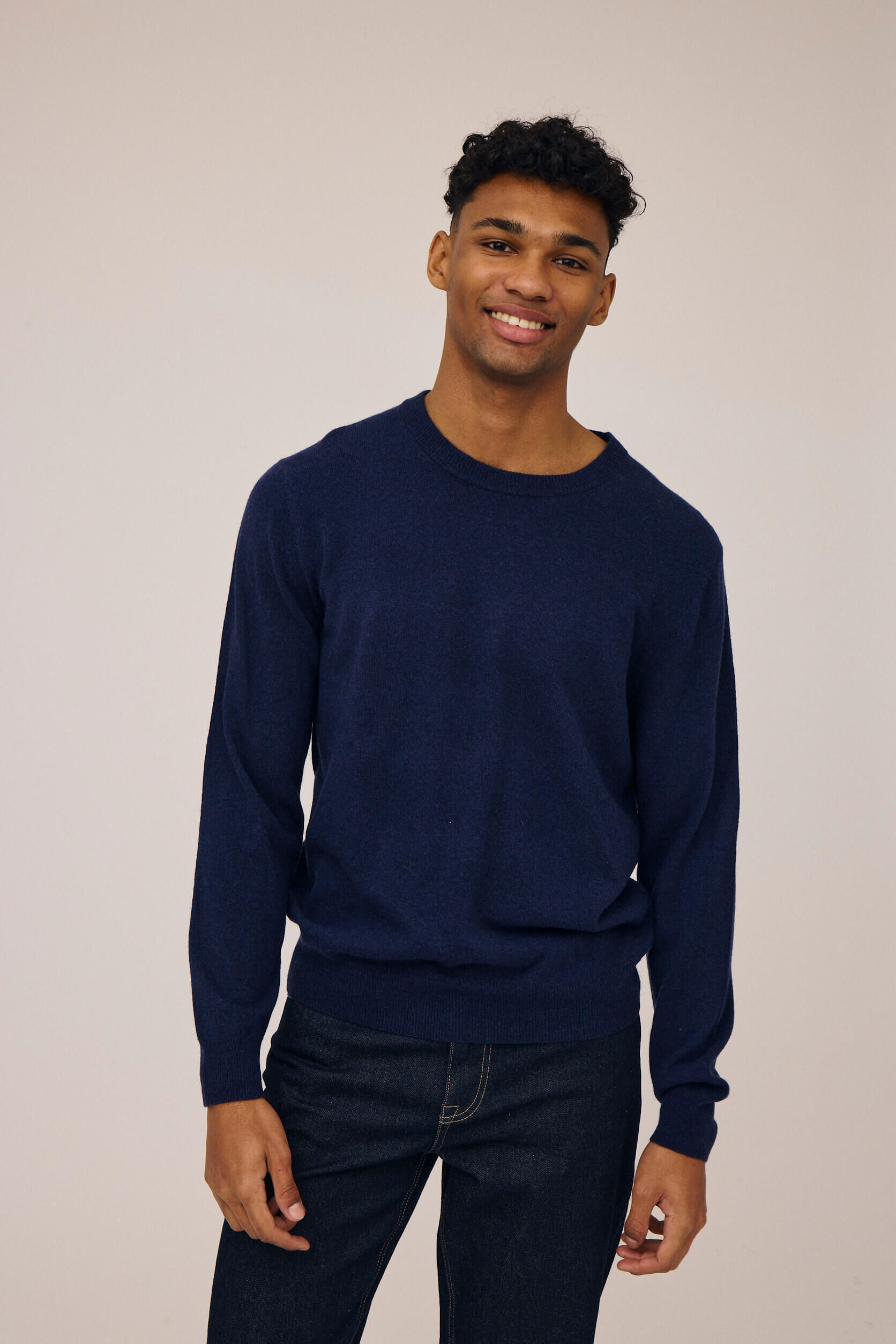 Maryn 2 RWS Strik Lambswool