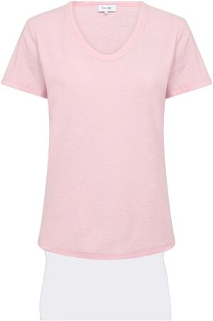 LR-ANY 2 T-shirt Rosa