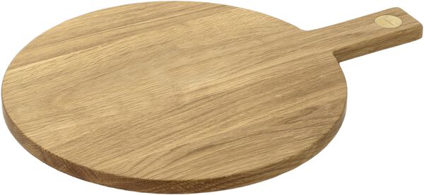 Skär-/ serveringsbräda Douron 40,6 x 30,5 x 1,5 cm Ek