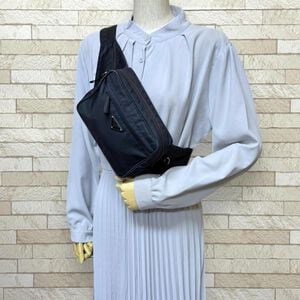 Prada Belt Bags