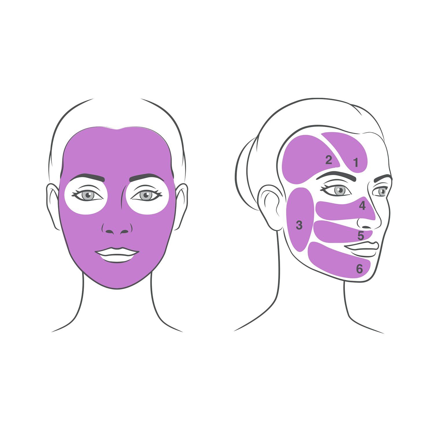 Spotless Capsules - Serum mot m&ouml;rka fl&auml;ckar med niacinamid, vitamin C