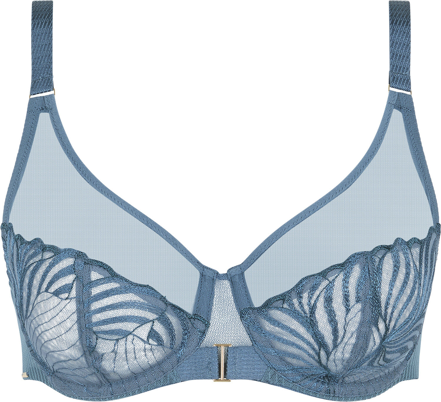 Legend Very Covering Bra