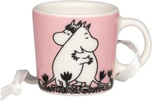 Moomin mini mug Love Box