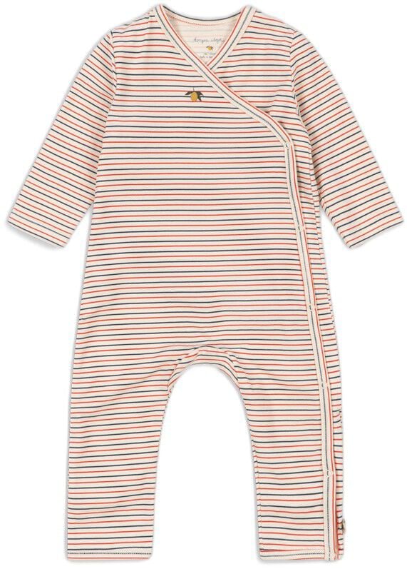 Basic Newborn Onesie Gots