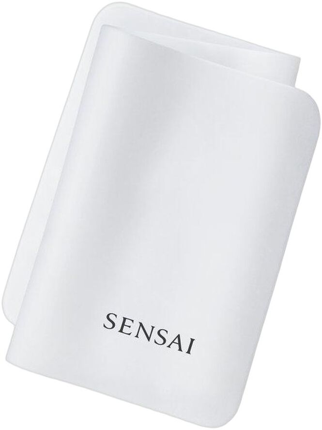 Sensai Silky Purifying Double Cleansing Limited Set