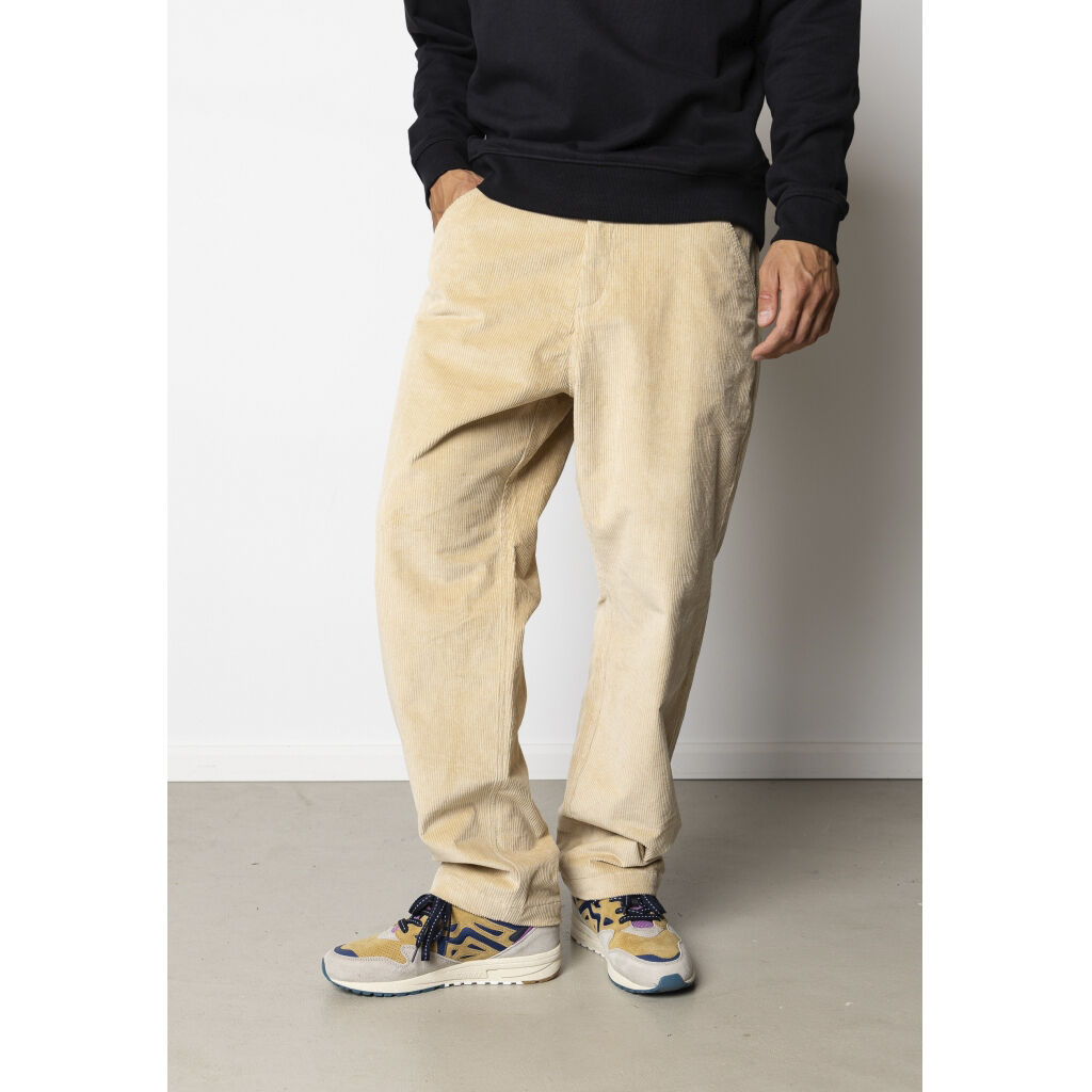 Dereck corduroy pants