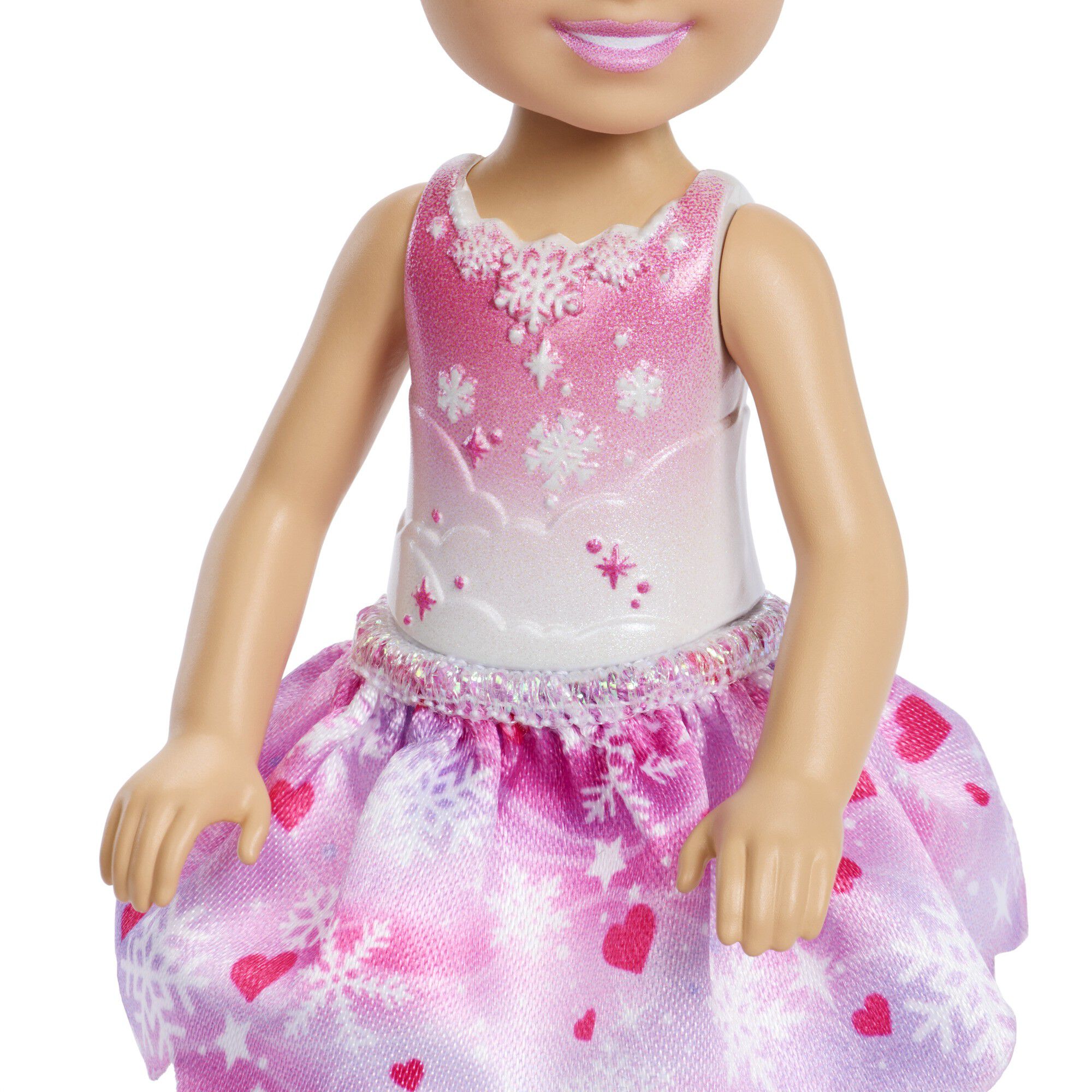 brb Nutcracker Chelsea Sn