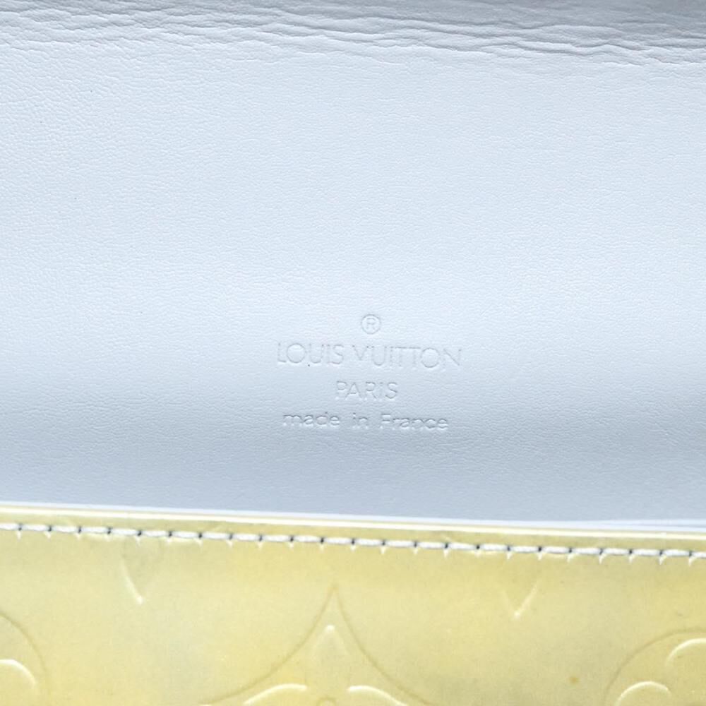 Louis Vuitton Thompson Street