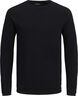 JJEHILL KNIT CREW NECK NOOS